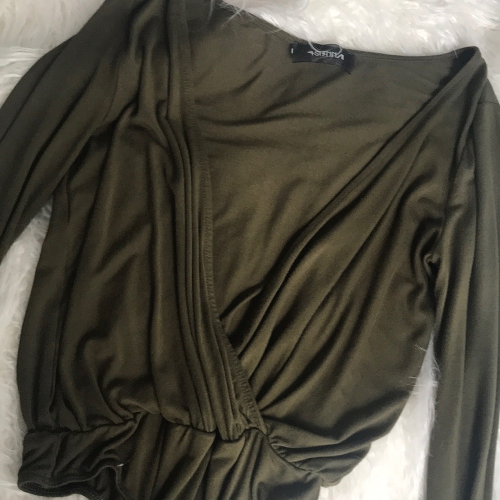 Bodysuit - Picture 2 of 3